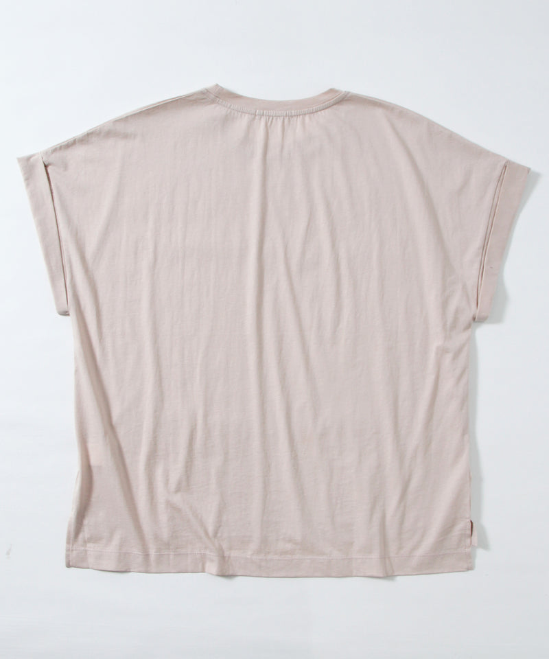 Loose fit T-SHIRT