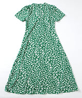 Multi pattern DRESS