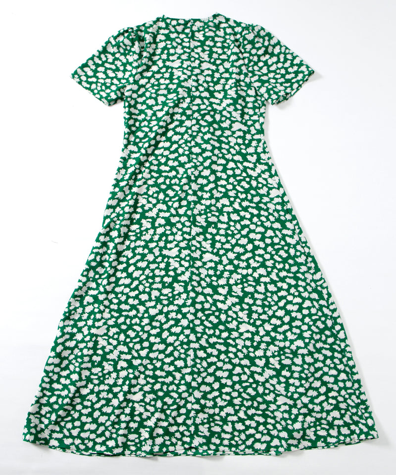 Multi pattern DRESS