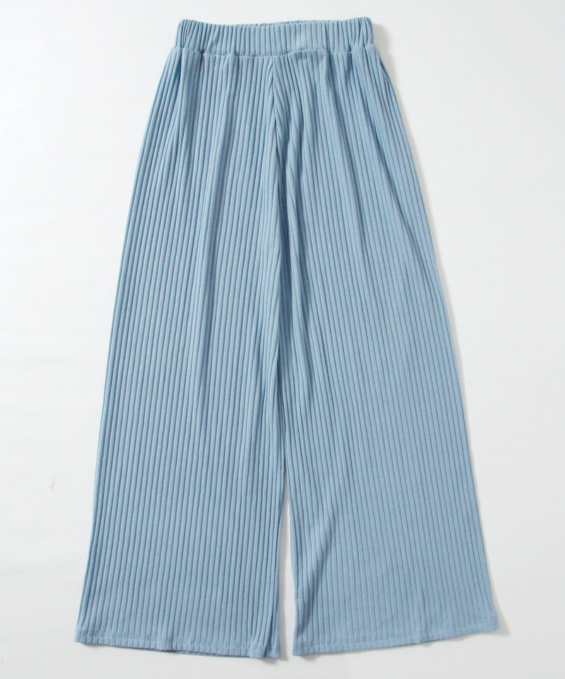 Loose fit LIB RELAX TOP PANTS SET UP