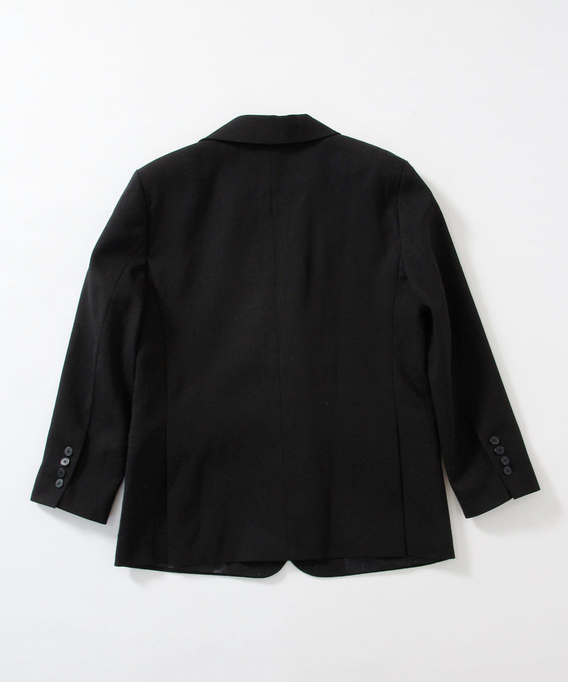 wool jacket