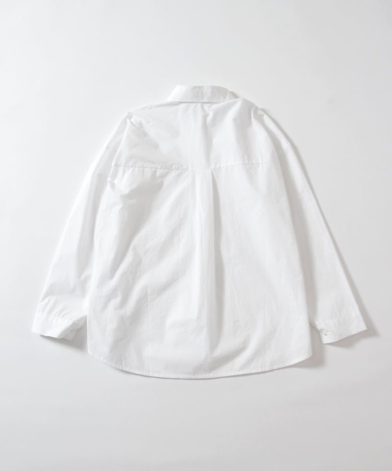 COTTON SHIIRT