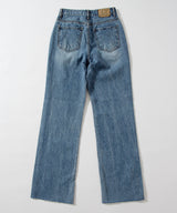 DENIM PANTS