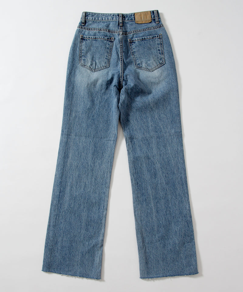 DENIM PANTS