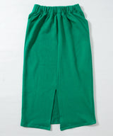 cut and sewn SKIRT