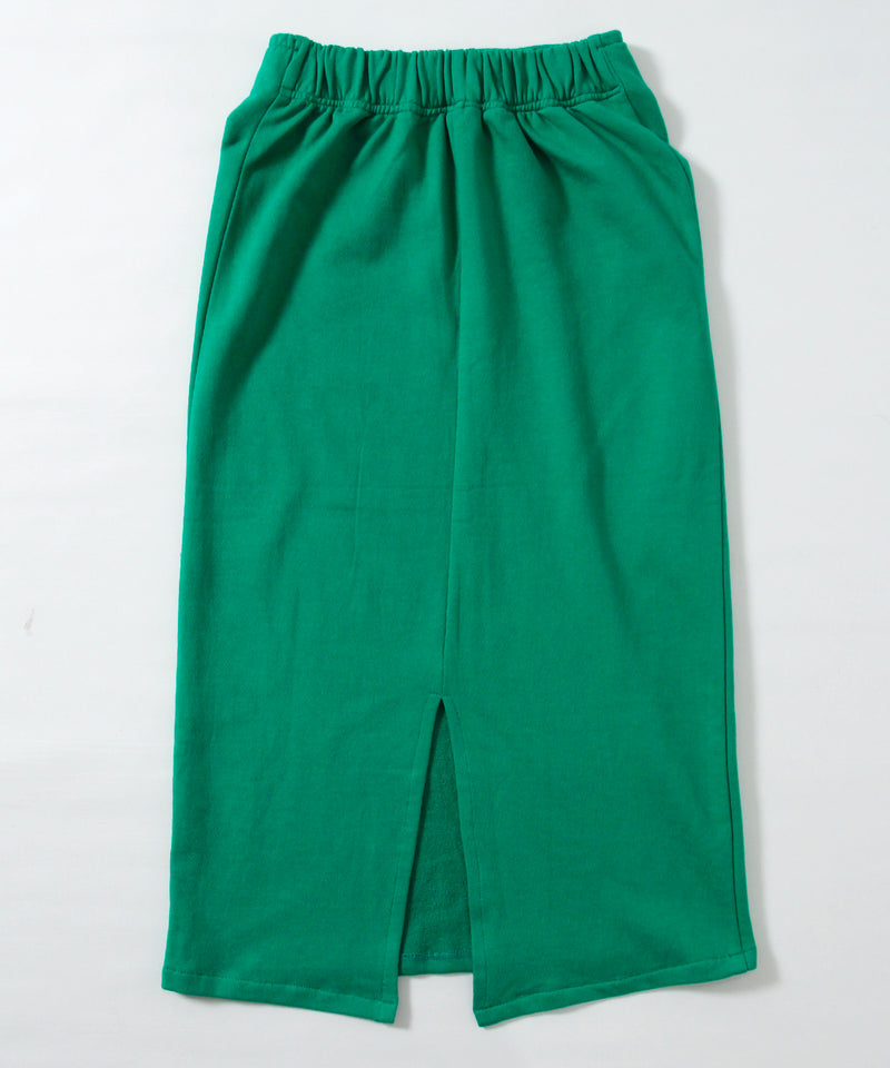 cut and sewn SKIRT