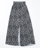 Multi pattern slit SKIRT