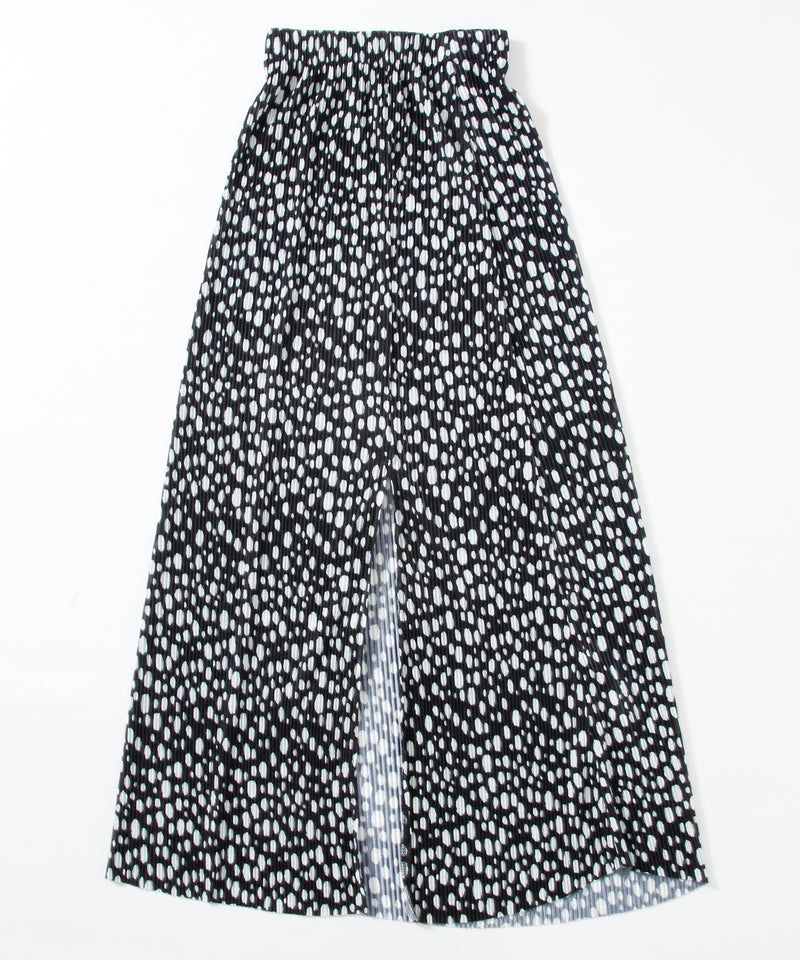 Multi pattern slit SKIRT