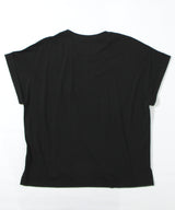 Loose fit T-SHIRT