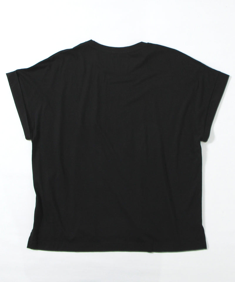 Loose fit T-SHIRT