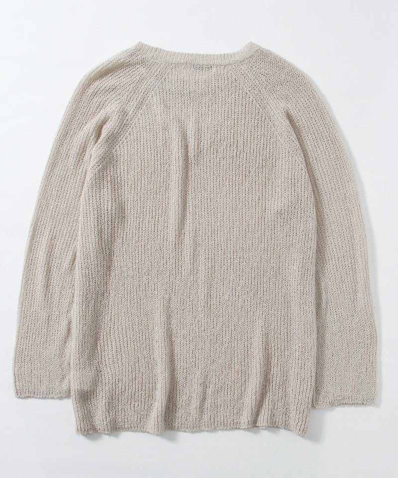 SOFT KNIT TOPS