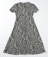 Multi pattern DRESS