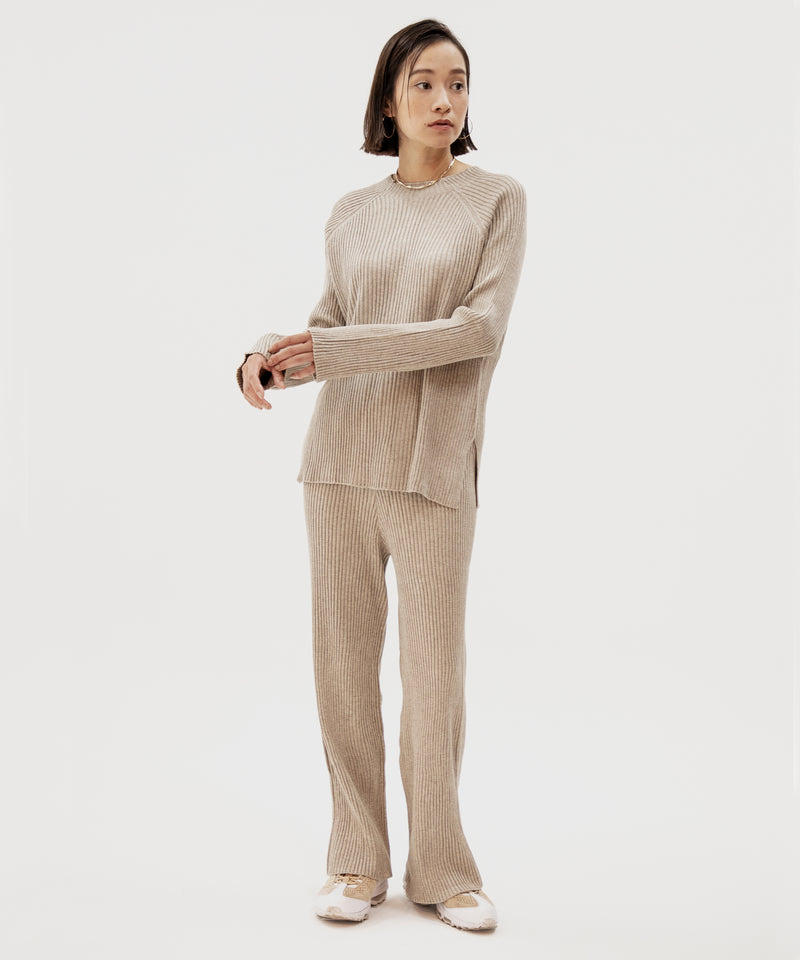 KNIT SET UP