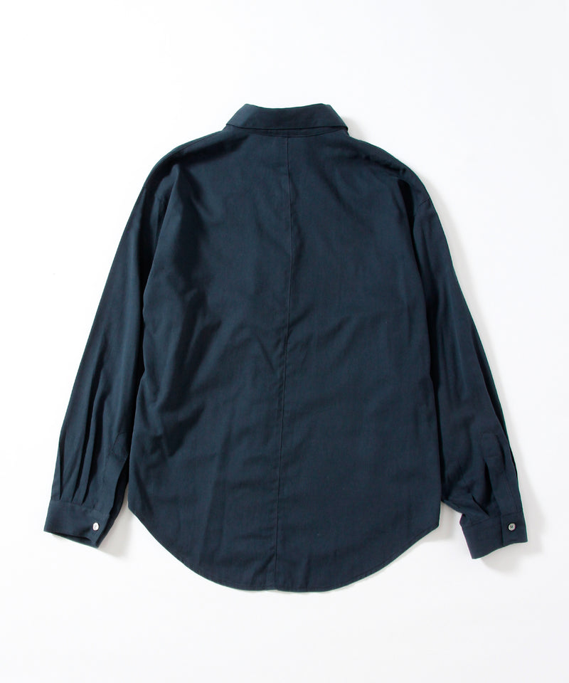 TENCLE BLOUSE