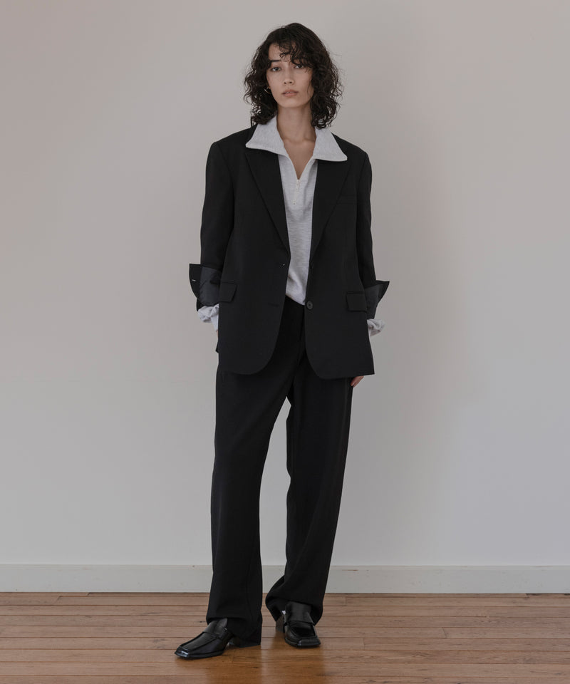 wool jacket