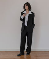 wool jacket