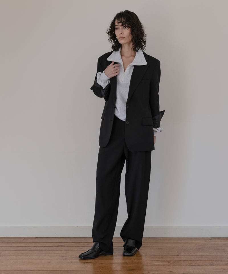 wool jacket