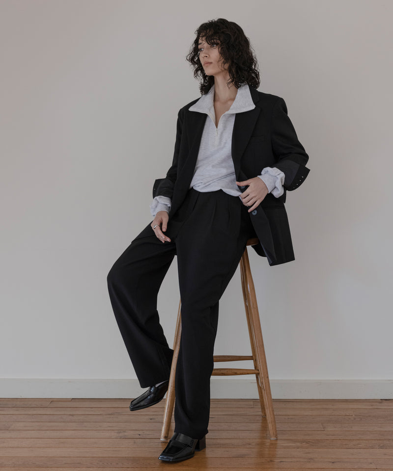 wool jacket