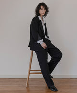 wool jacket