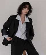 wool jacket