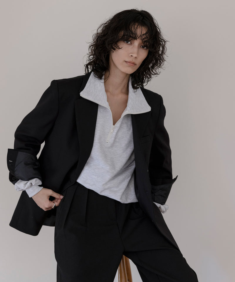 wool jacket