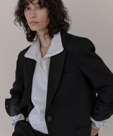 wool jacket