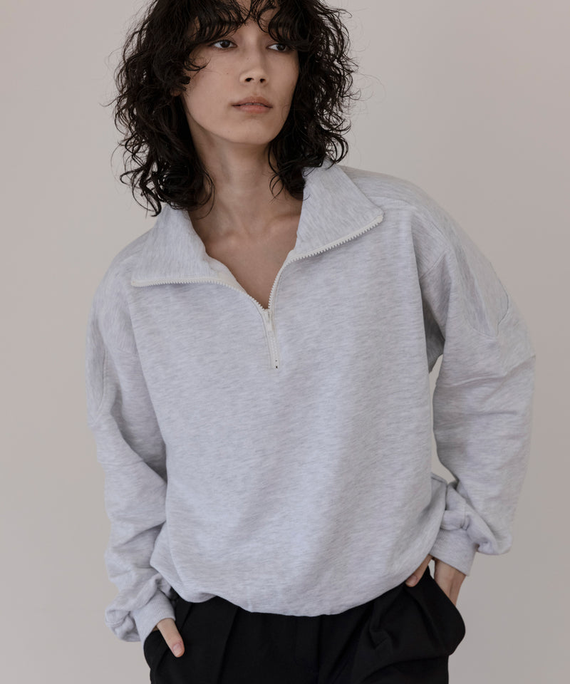 Anorak TOP