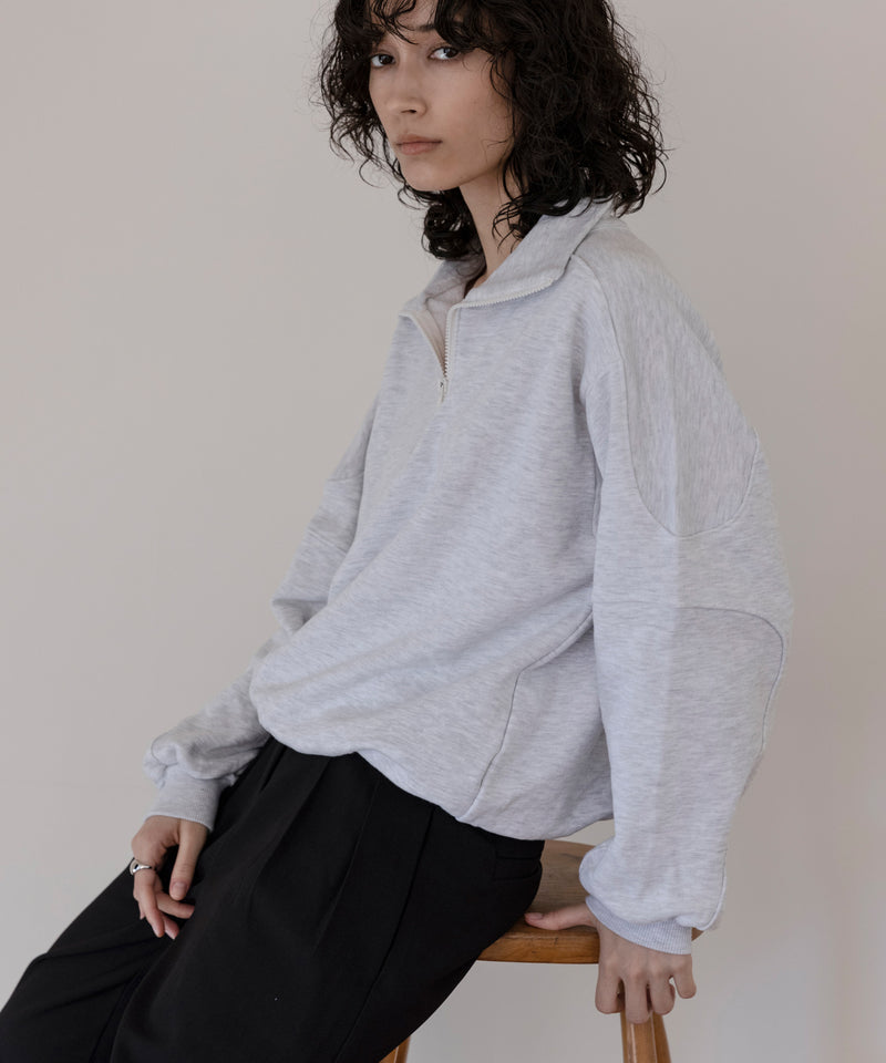 Anorak TOP