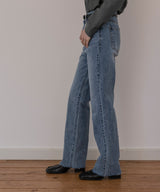DENIM PANTS