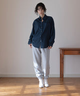 TENCLE BLOUSE