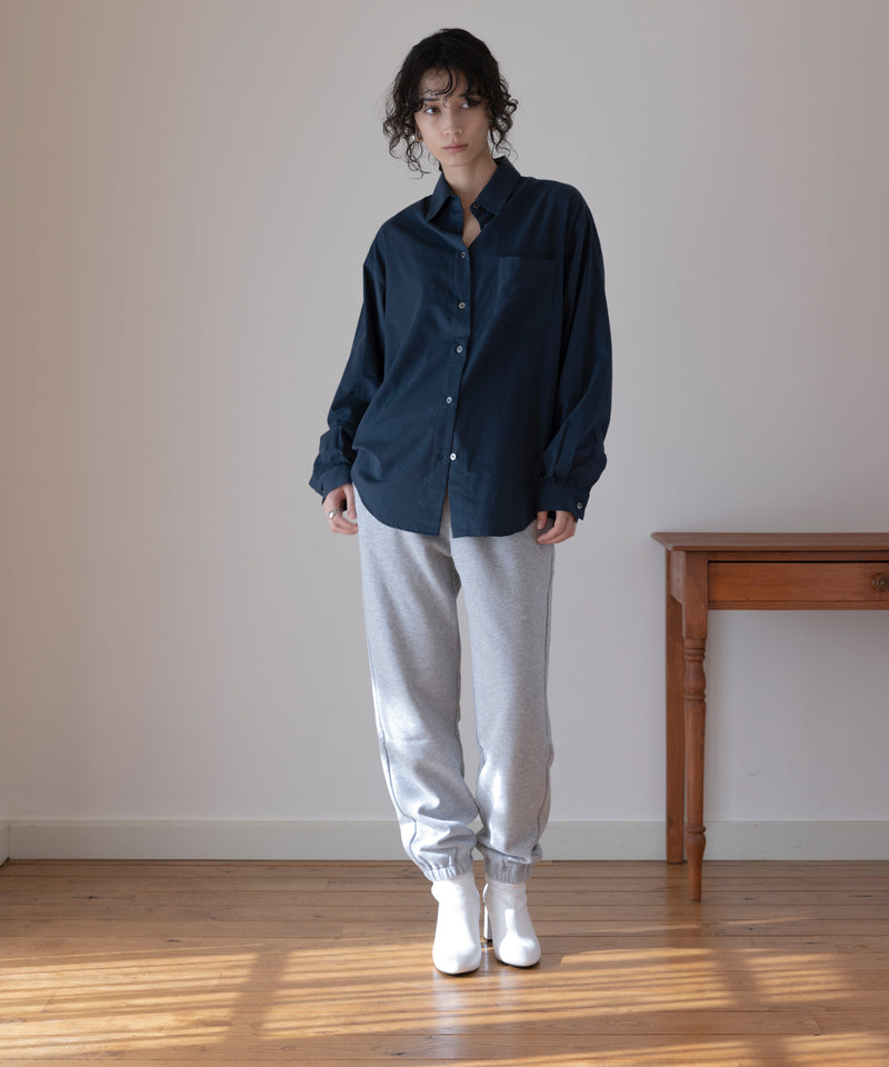 TENCLE BLOUSE