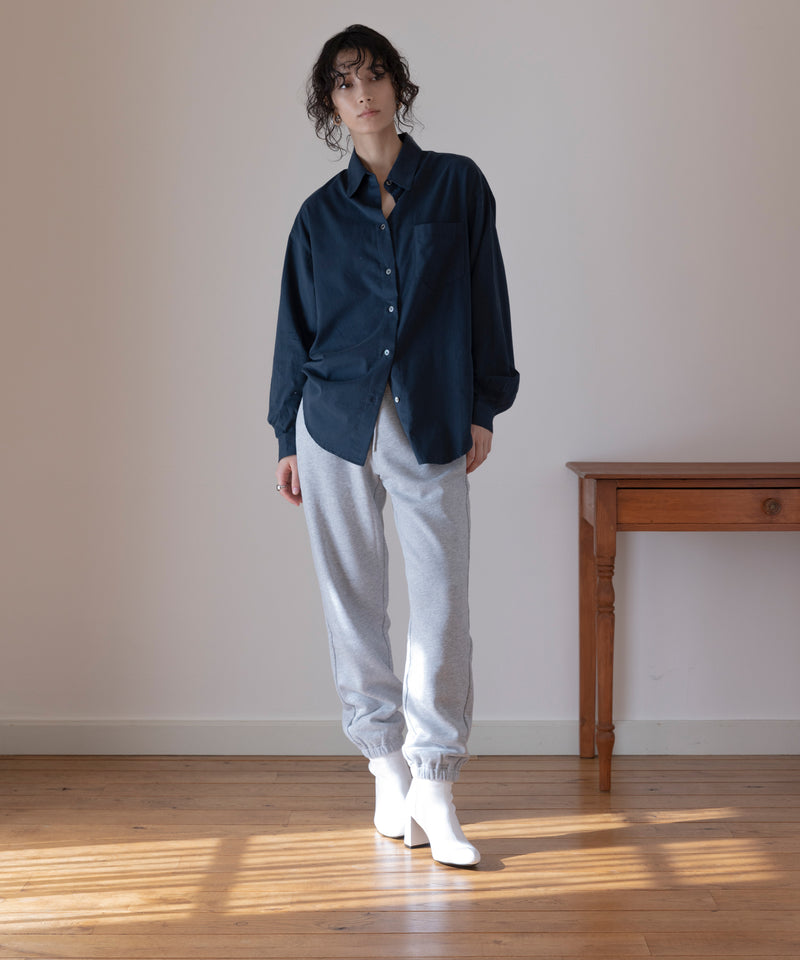TENCLE BLOUSE