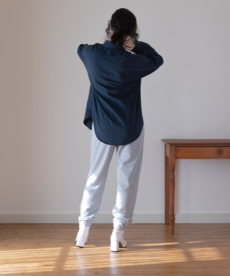 TENCLE BLOUSE