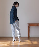 TENCLE BLOUSE