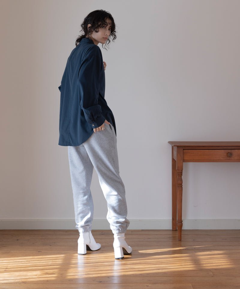 TENCLE BLOUSE