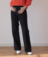 BLACK DENIM Pants