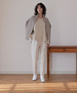 SIDE SLIT KNIT