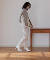 SIDE SLIT KNIT