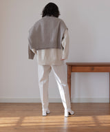 SIDE SLIT KNIT