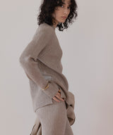 KNIT SET UP