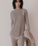 KNIT SET UP