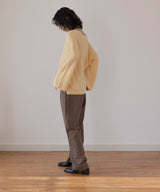 Loose fit KNIT TOPS