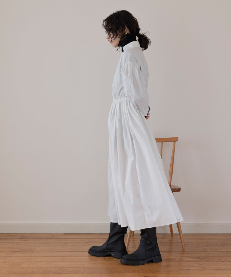 LONG DRESS
