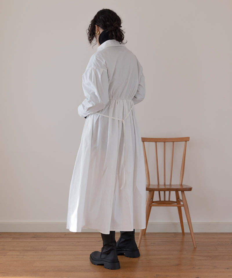 LONG DRESS