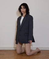 wool jacket