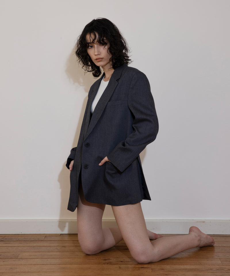 wool jacket