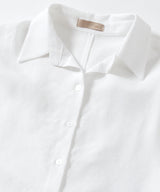 Loose fit Back design SHIRTS
