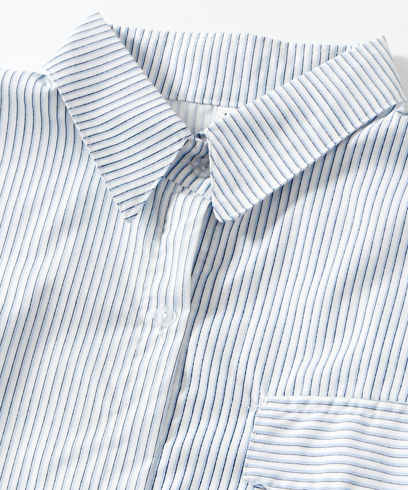 Striped shirt