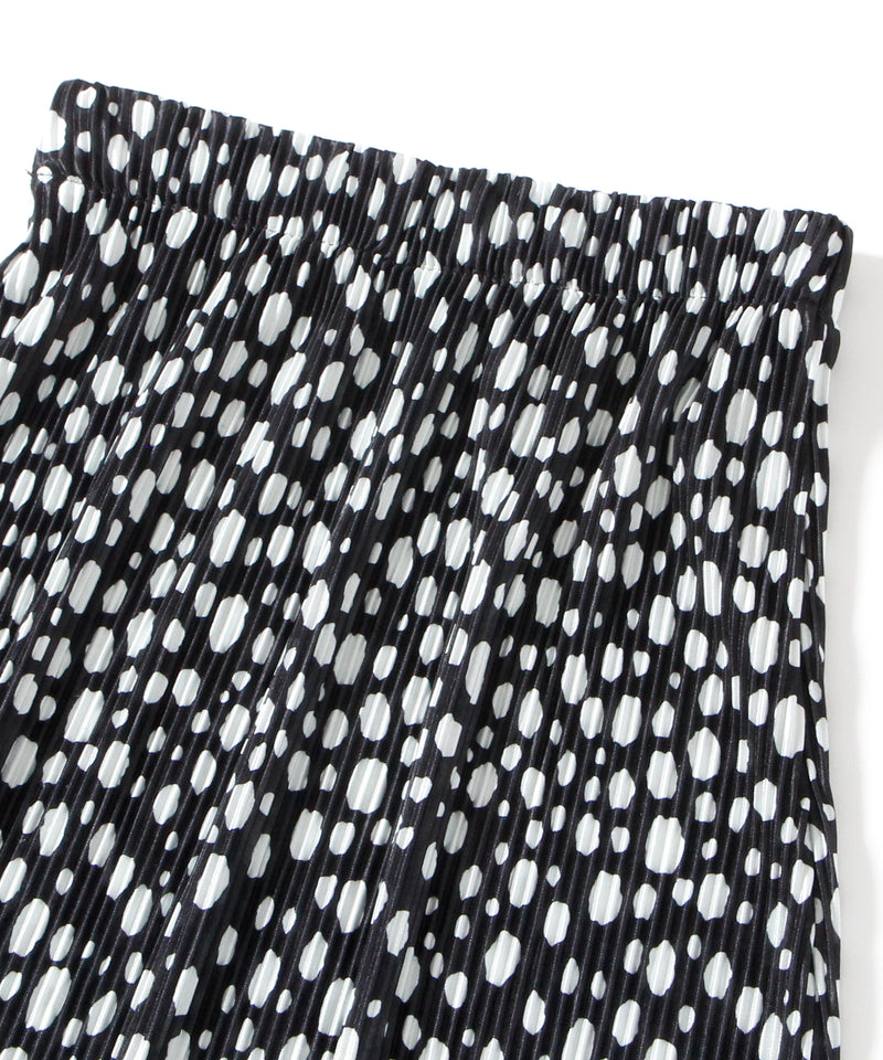 Multi pattern slit SKIRT
