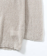 SOFT KNIT TOPS